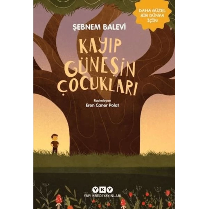 Kayıp Güneşin Çocukları