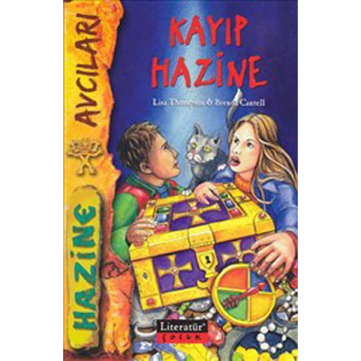 Kayıp Hazine