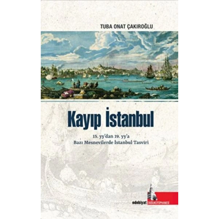 Kayıp İstanbul