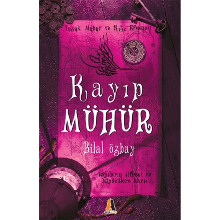 Kayıp Mühür