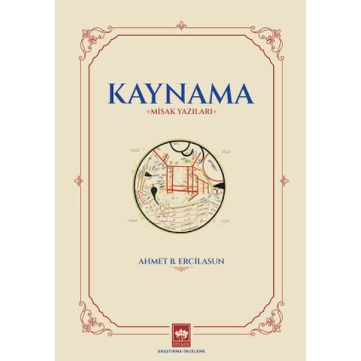Kaynama