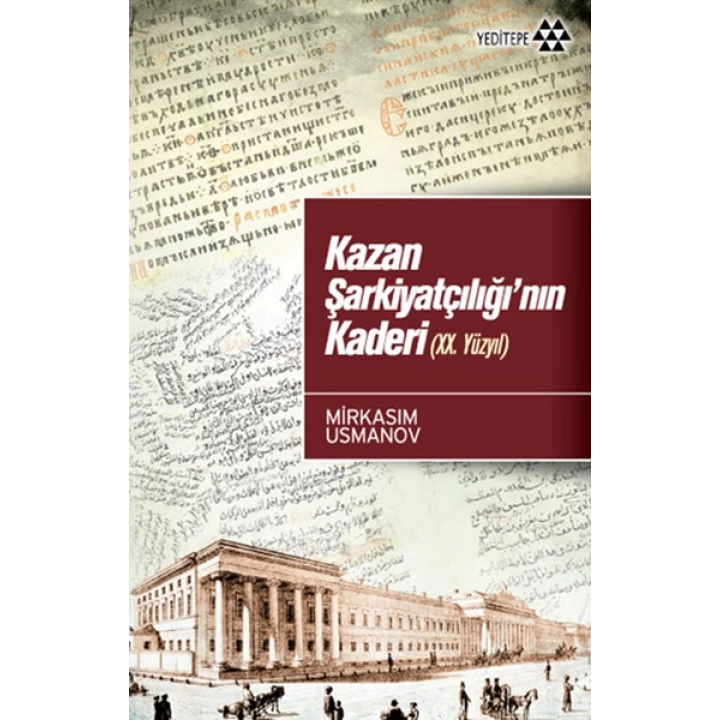 Kazan Şarkiyatçılığının Kaderi