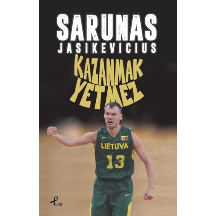 Kazanmak Yetmez