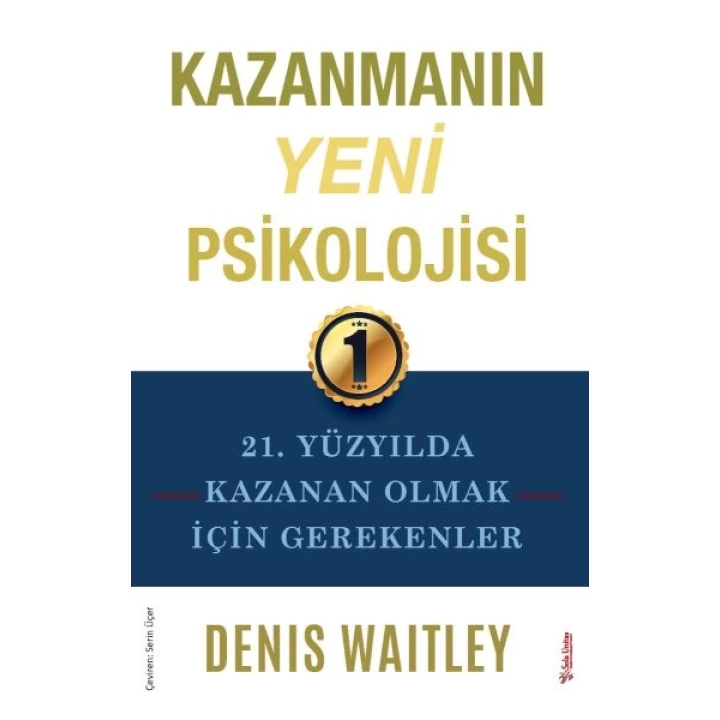 Kazanmanın Yeni Psikolojisi