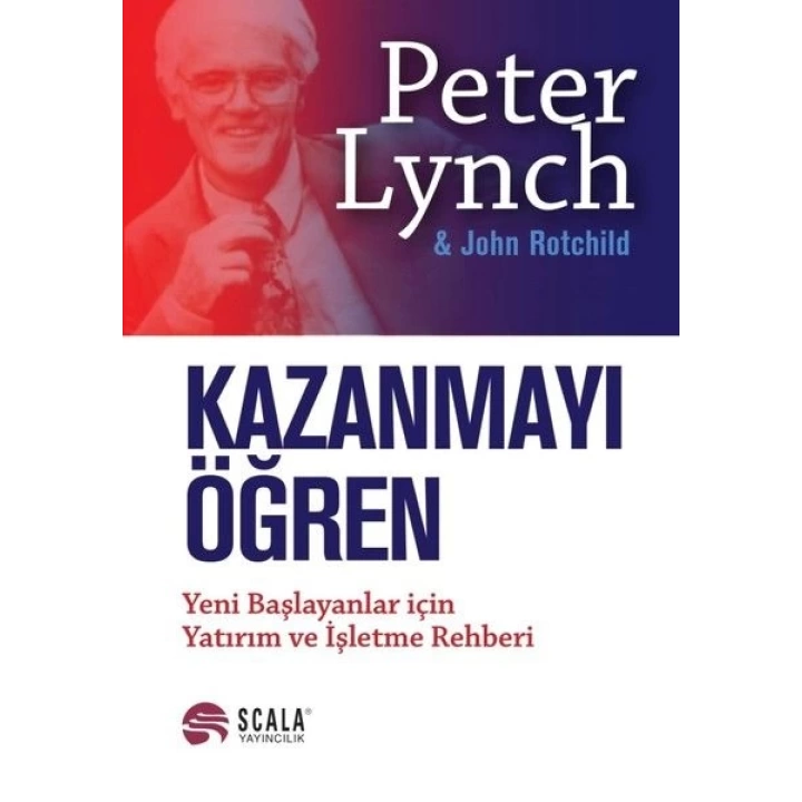Kazanmayı Öğren