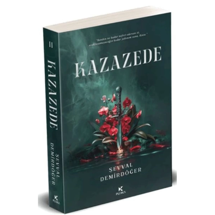 Kazazede – 2