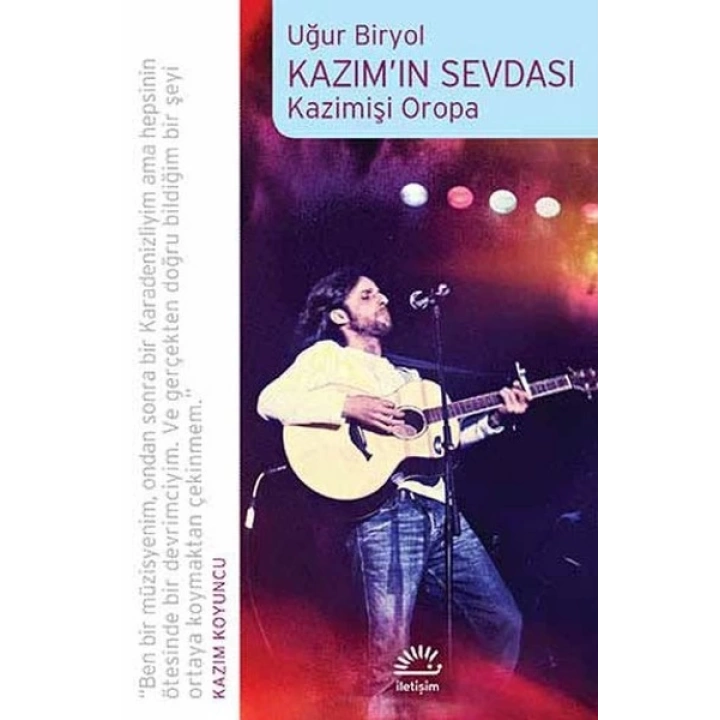 Kazımın Sevdası - Kazimişi Oropa