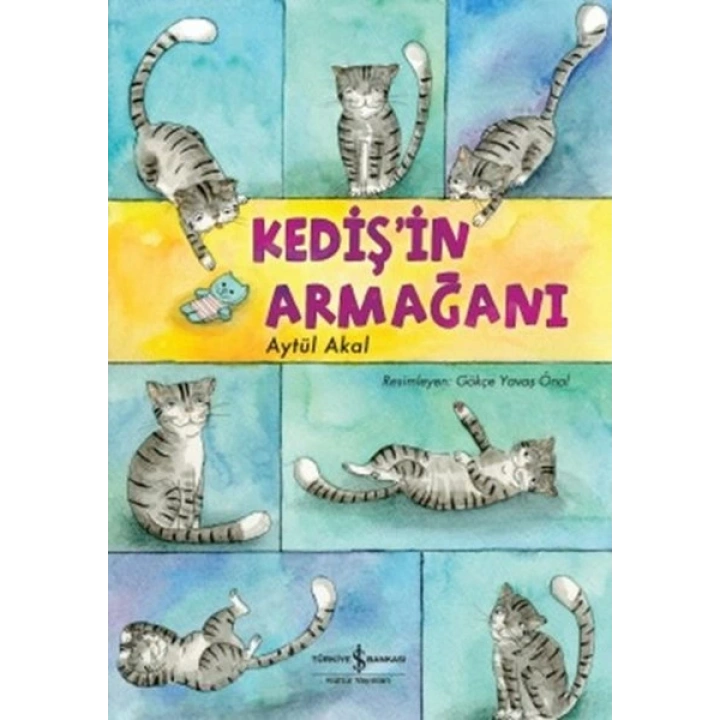 Kedişin Armağanı