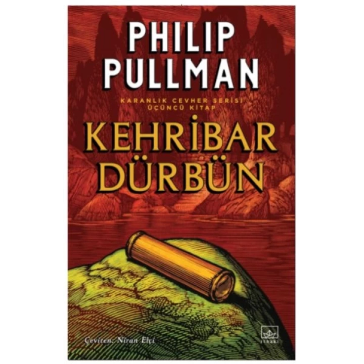 Kehribar Dürbün