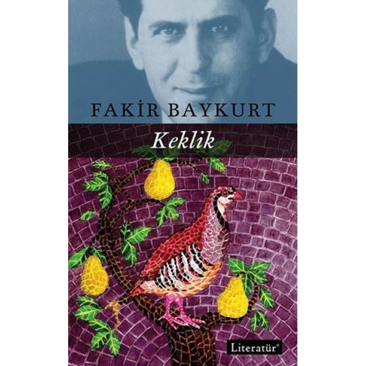 Keklik