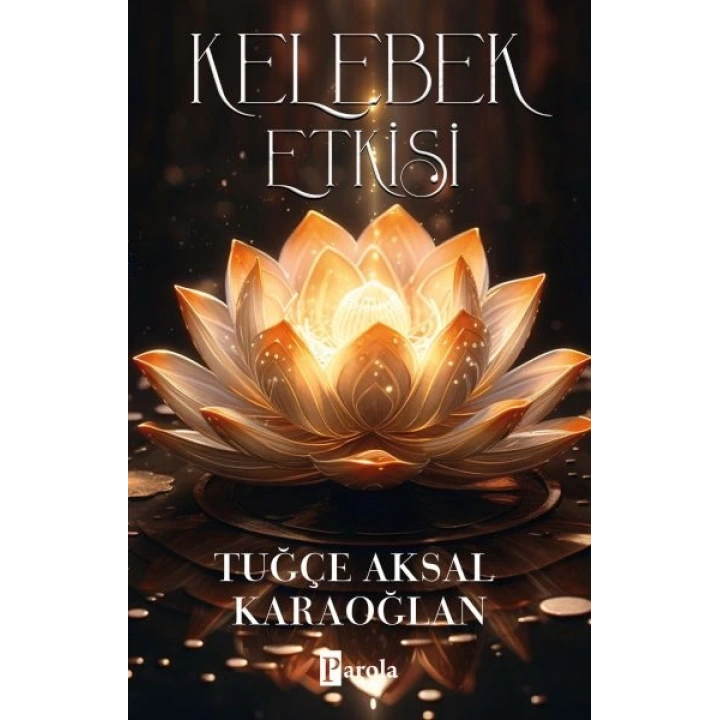 Kelebek Etkisi