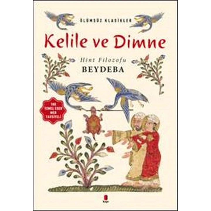 Kelile ve Dimne