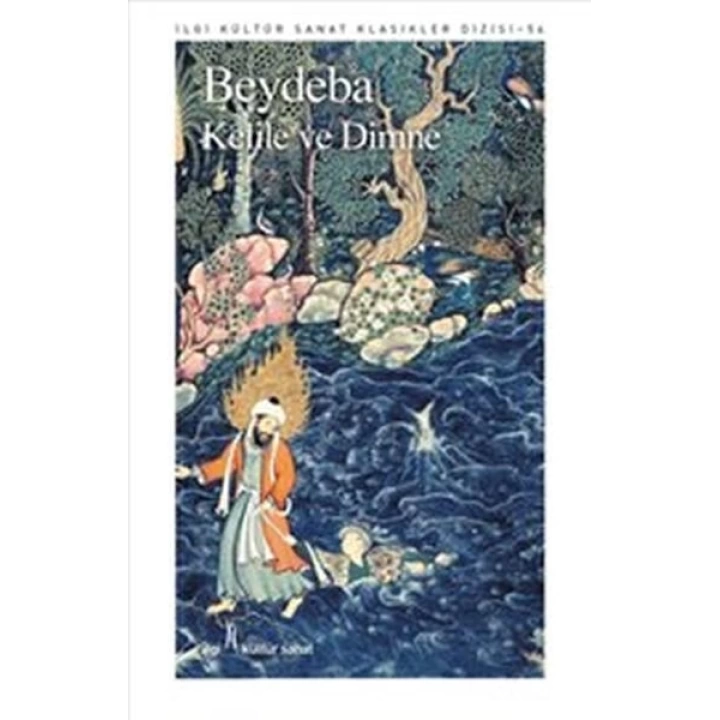 Kelile ve Dimne
