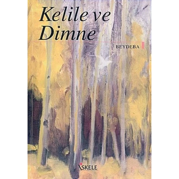 Kelile ve Dimne