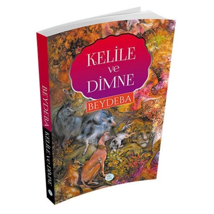 Kelile ve Dimne - Beydeba