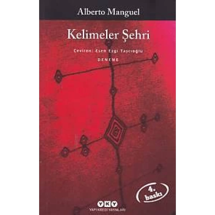 Kelimeler Şehri