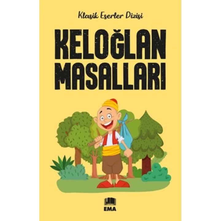 Keloğlan Masalları