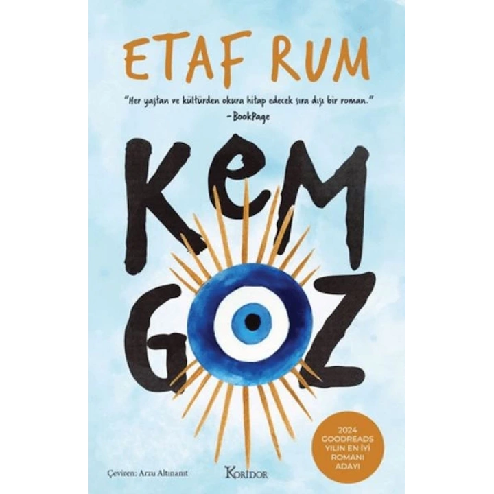 Kem Göz