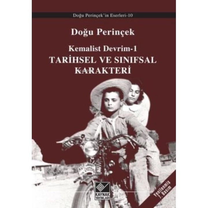 Kemalist Devrim 1