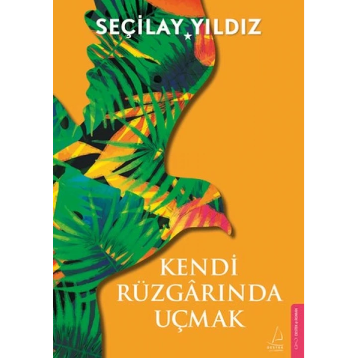 Kendi Rüzgârında Uçmak