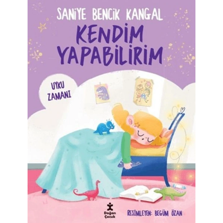 Kendim Yapabilirim - Uyku Zamanı