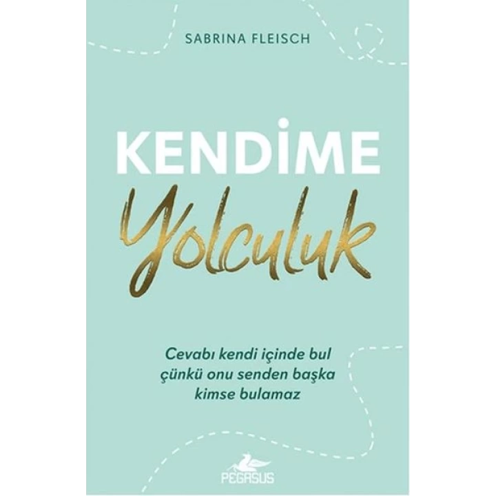 Kendime Yolculuk