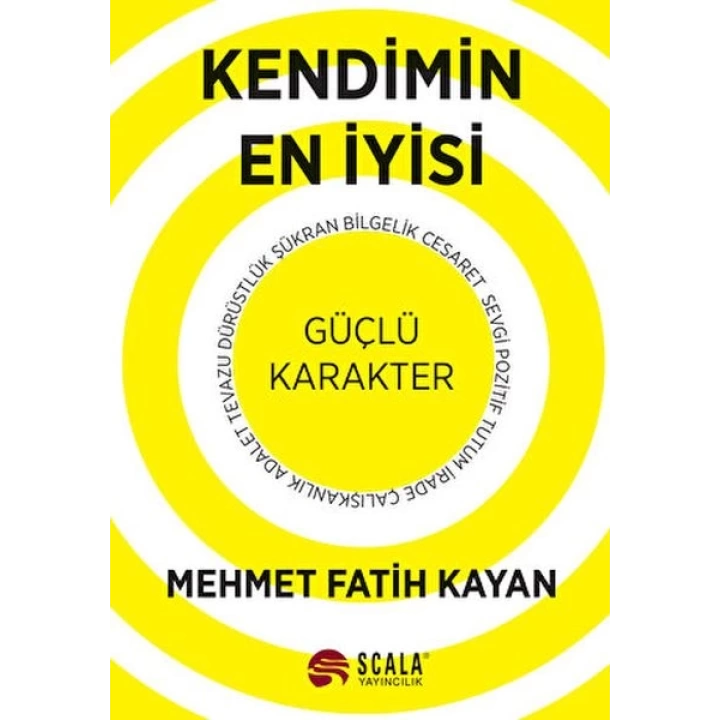 Kendimin En İyisi
