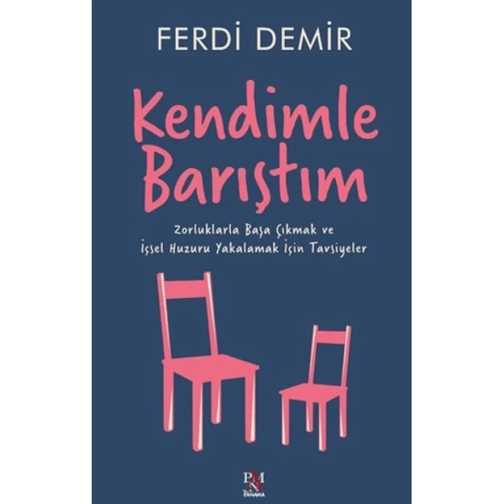 Kendimle Barıştım