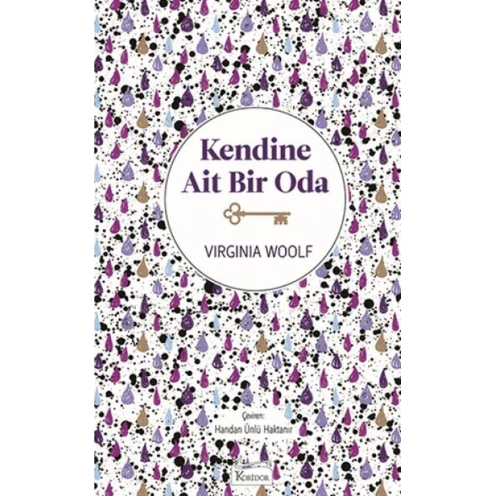 Kendine Ait Bir Oda