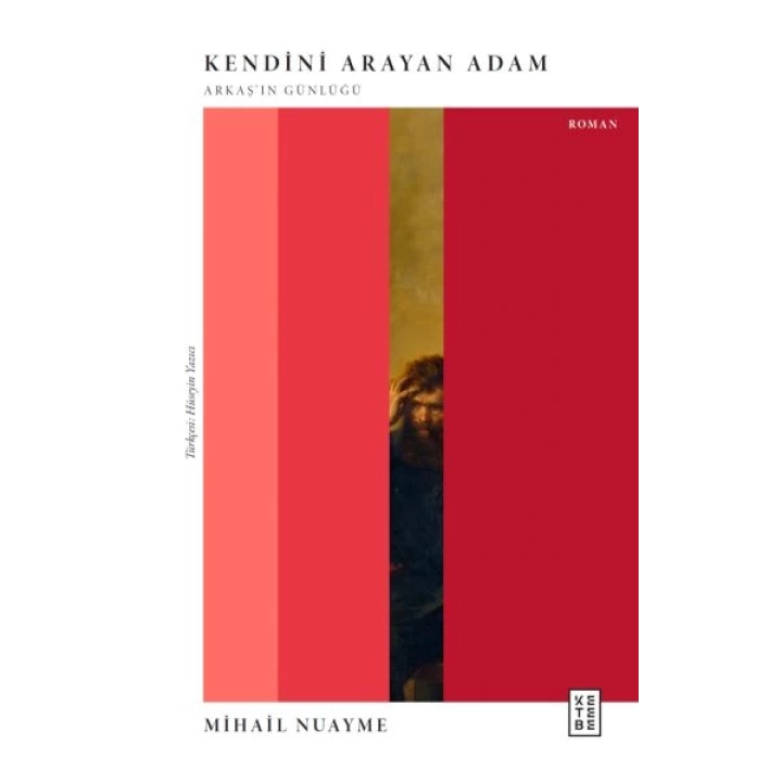 Kendini Arayan Adam