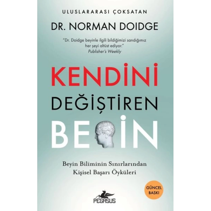 Kendini Değiştiren Beyin