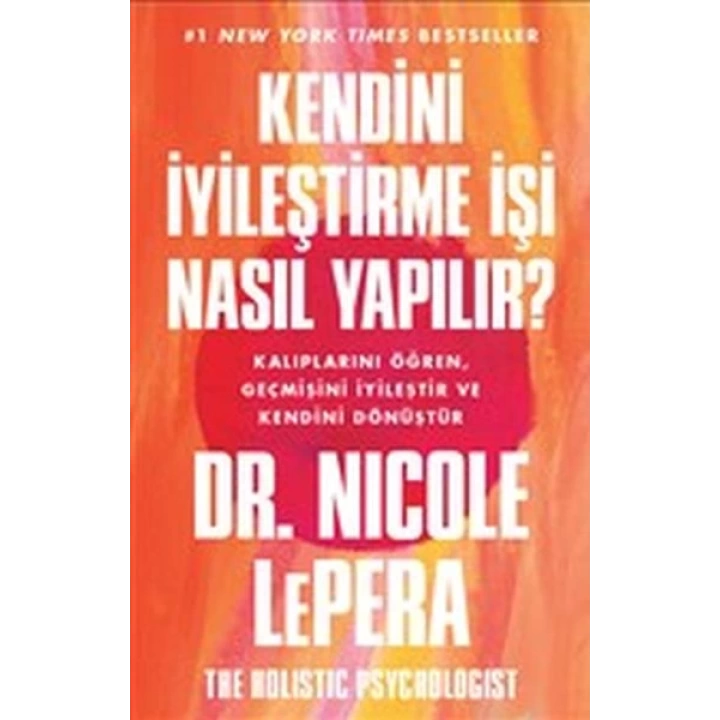 Kendini İyileştirme İşi Nasıl Yapılır?