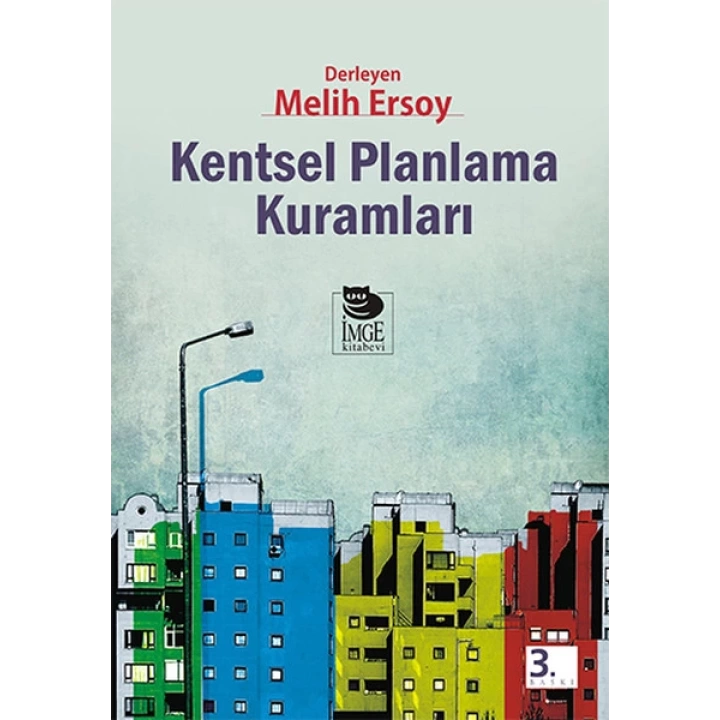 Kentsel Planlama Kuramları