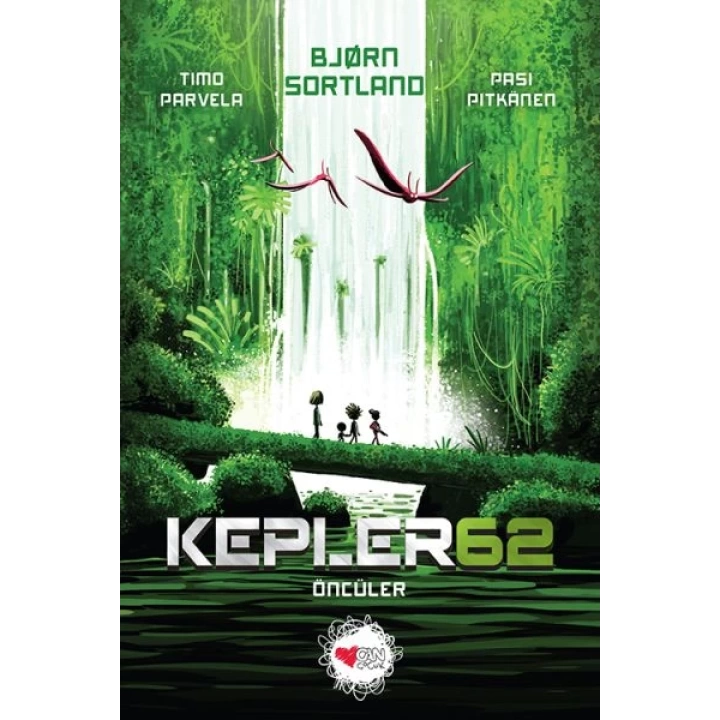 Kepler 62: Öncüler