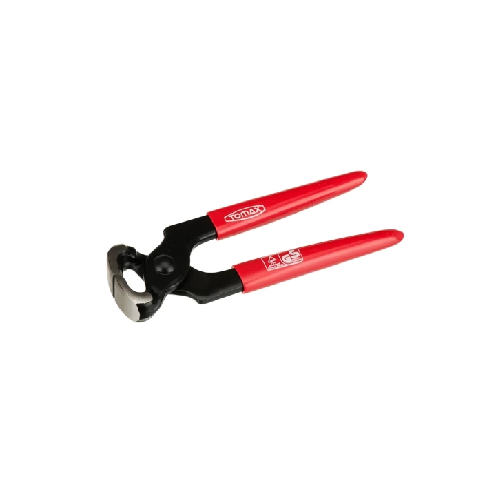 Kerpeten - 200 Mm, Pvc İzoleli