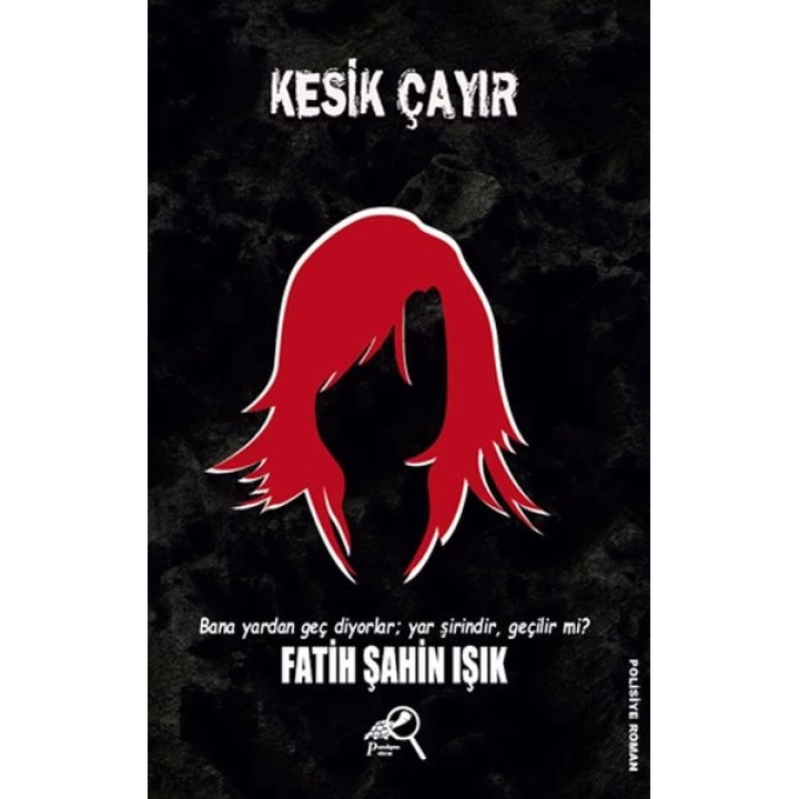 Kesikçayır