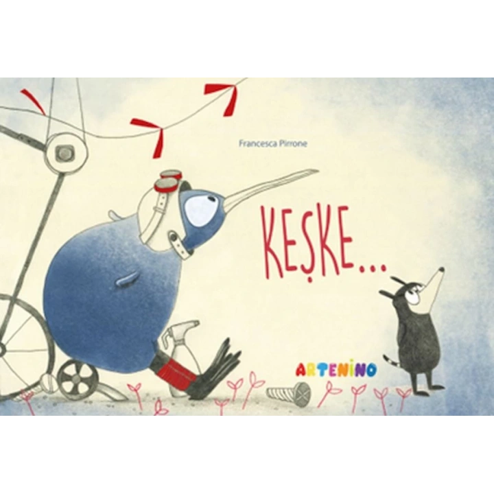 Keşke