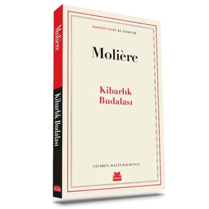 Kibarlık Budalası