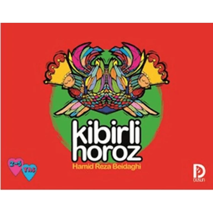 Kibirli Horoz