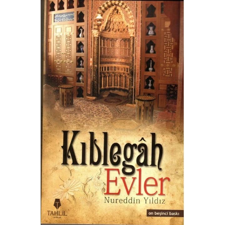 Kıblegah Evler