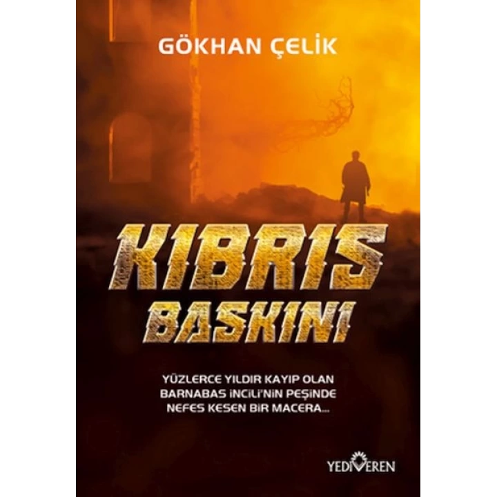 Kıbrıs Baskını