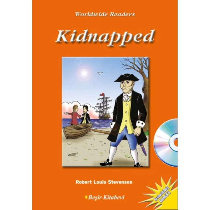 Kidnapped - Level 4 CDli