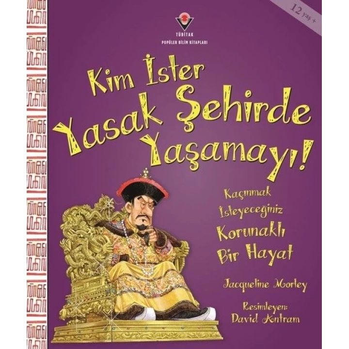 Kim İster Yasak Şehirde Yaşamayı!