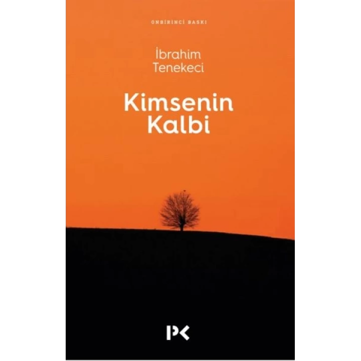 Kimsenin Kalbi