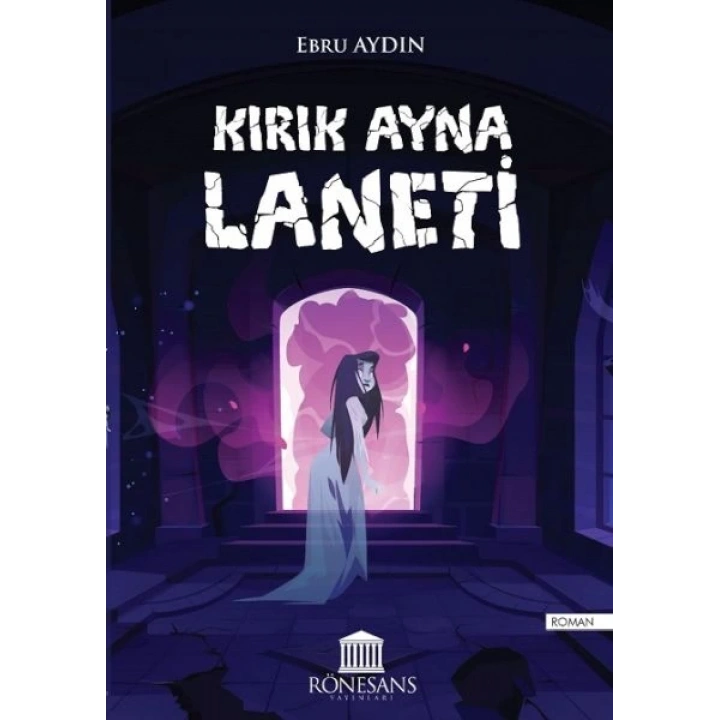 Kırık Ayna Laneti