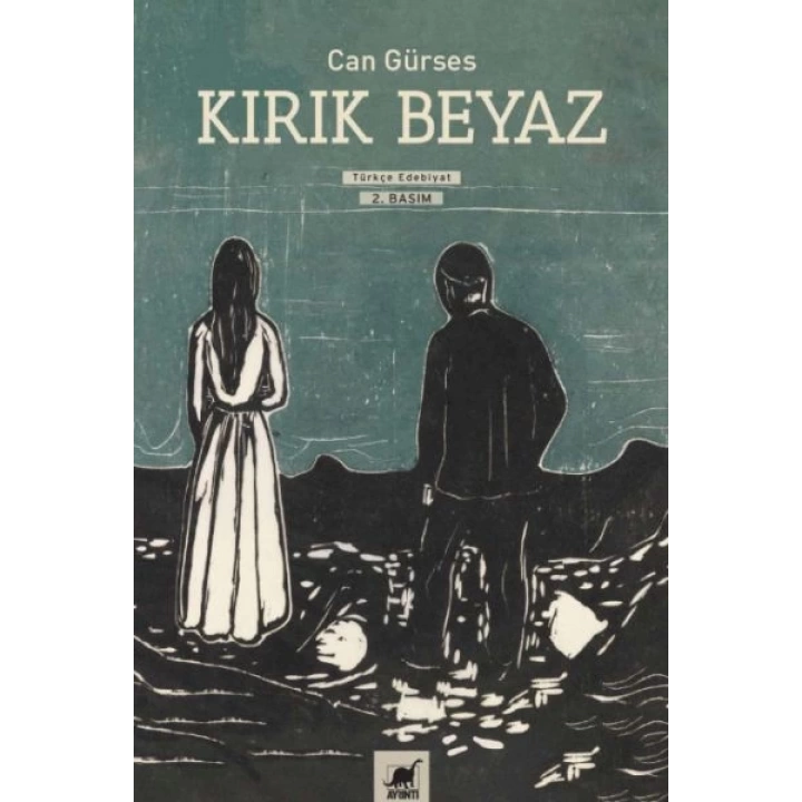 Kırık Beyaz