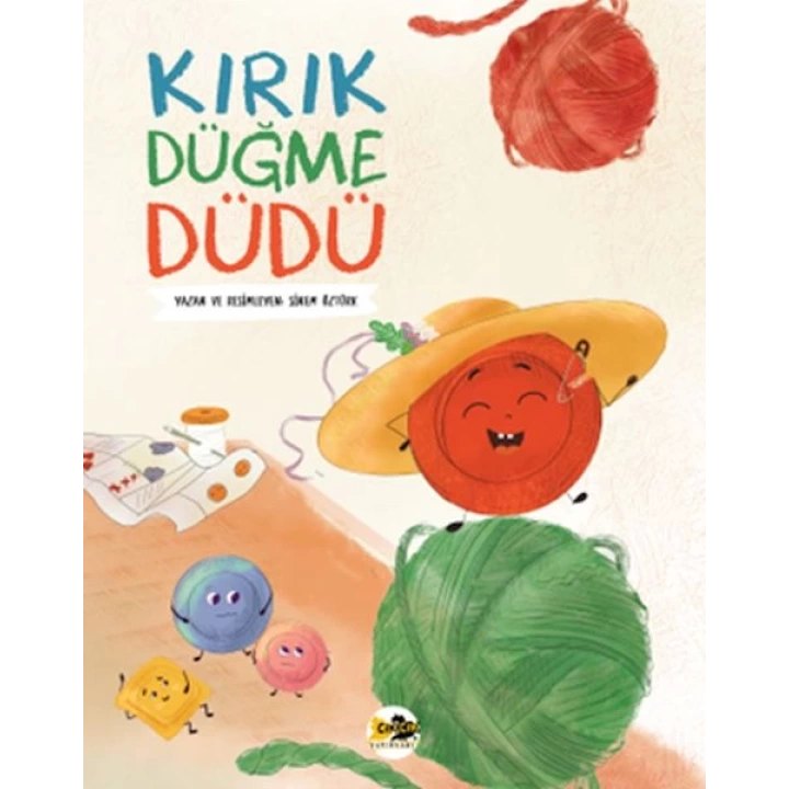 Kırık Düğme Düdü