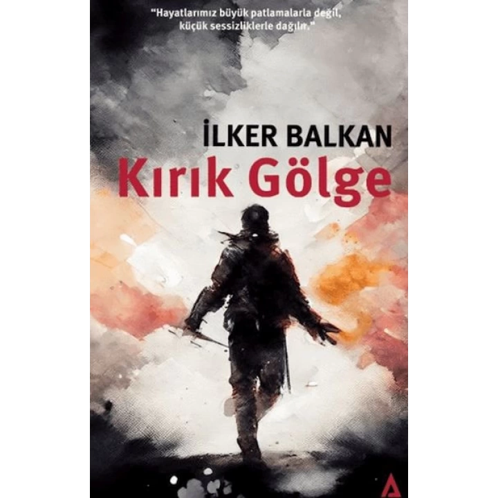 Kırık Gölge