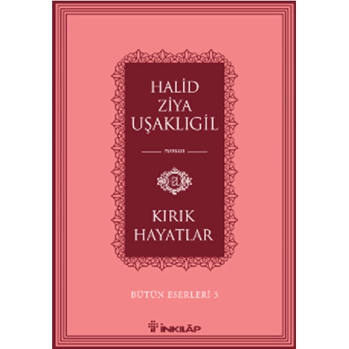 Kırık Hayatlar