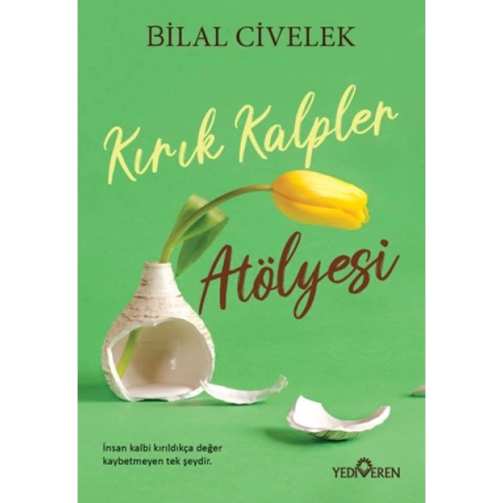Kırık Kalpler Atölyesi